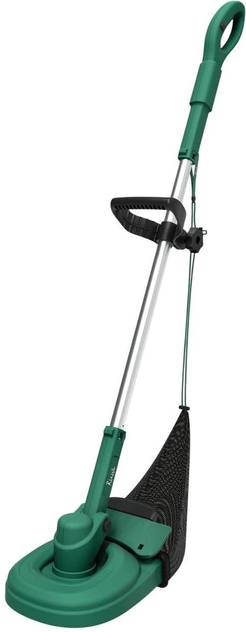 Ruwi Akku-Rasentrimmer