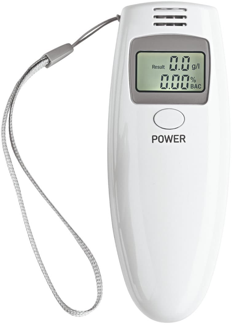 EASYmaxx Alkoholtester