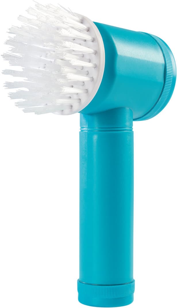 CLEANmaxx Akku Reinigungsbürste