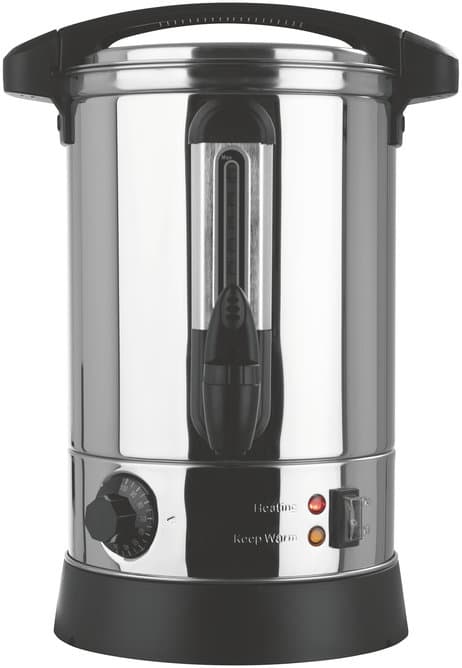 GOURMETmaxx Glühweinkocher 6,5l