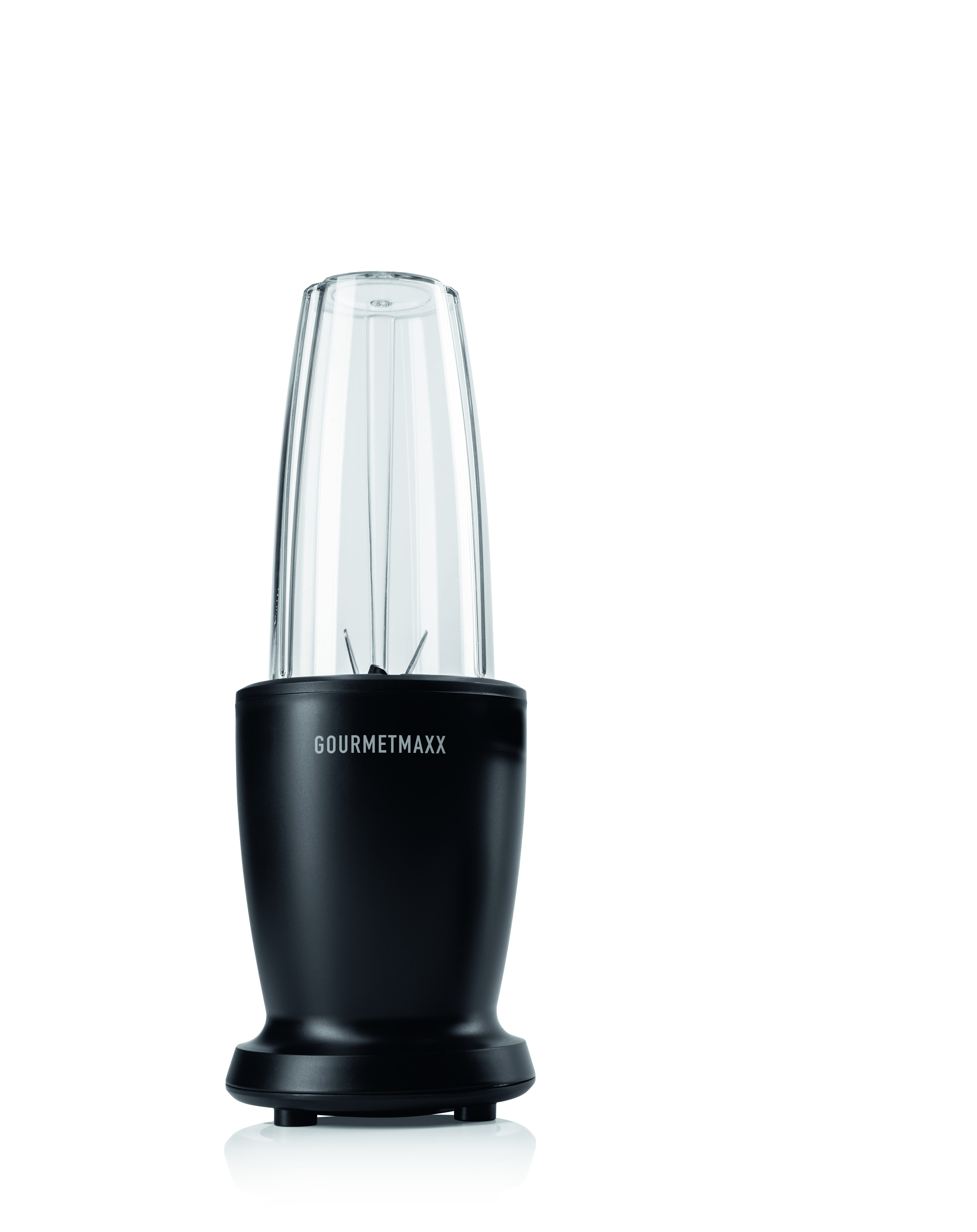 GOURMETMAXX Smoothie Maker Set 6-tlg