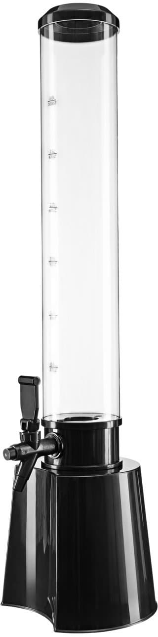 GOURMETmaxx Getränketower 3l