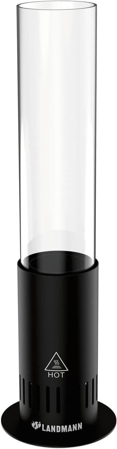 LANDMANN Tisch-Pellet Fackel