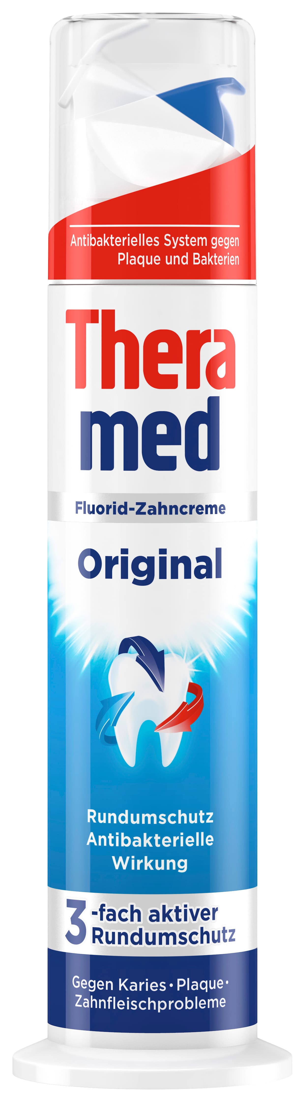 THERAMED Spender Original 100ml
