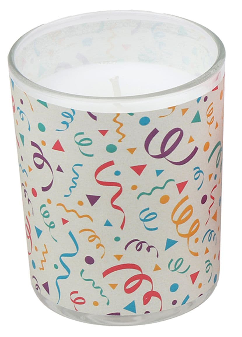 Steinhart Glas mit Motiv 7,9cm