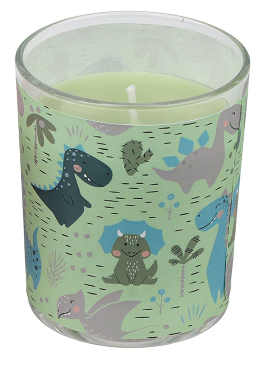 Steinhart Glas mit Motiv 7,9cm