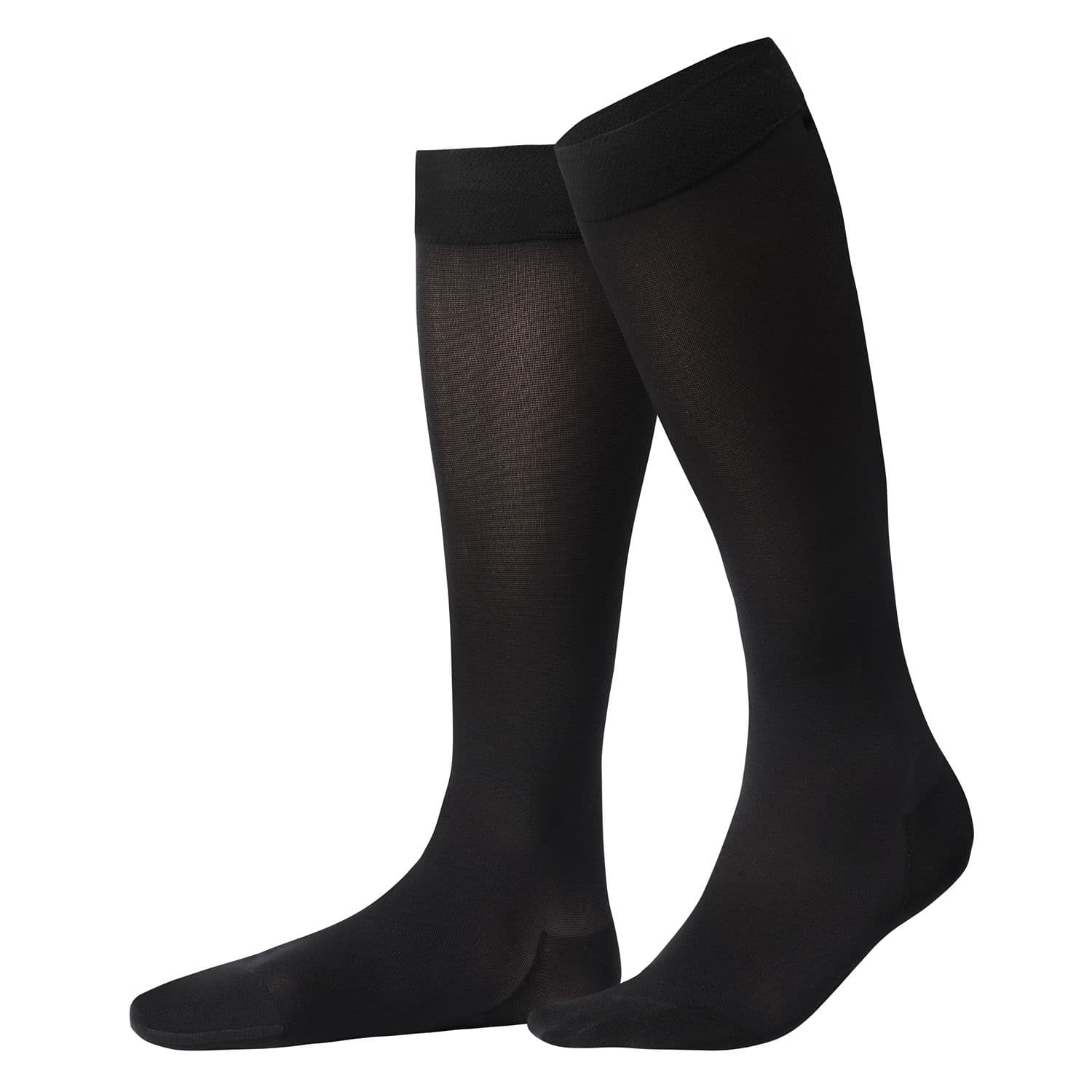ITEM m6 Damen Kniestrümpfe All Day Soft Compression 25 DEN