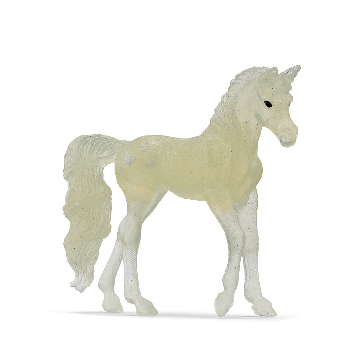 Schleich 81410 - bayala - Sammeleinhorn Citronella