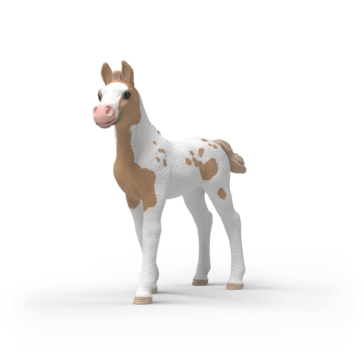 Schleich 81484 - Horse Club - Sammelfohlen Rusty