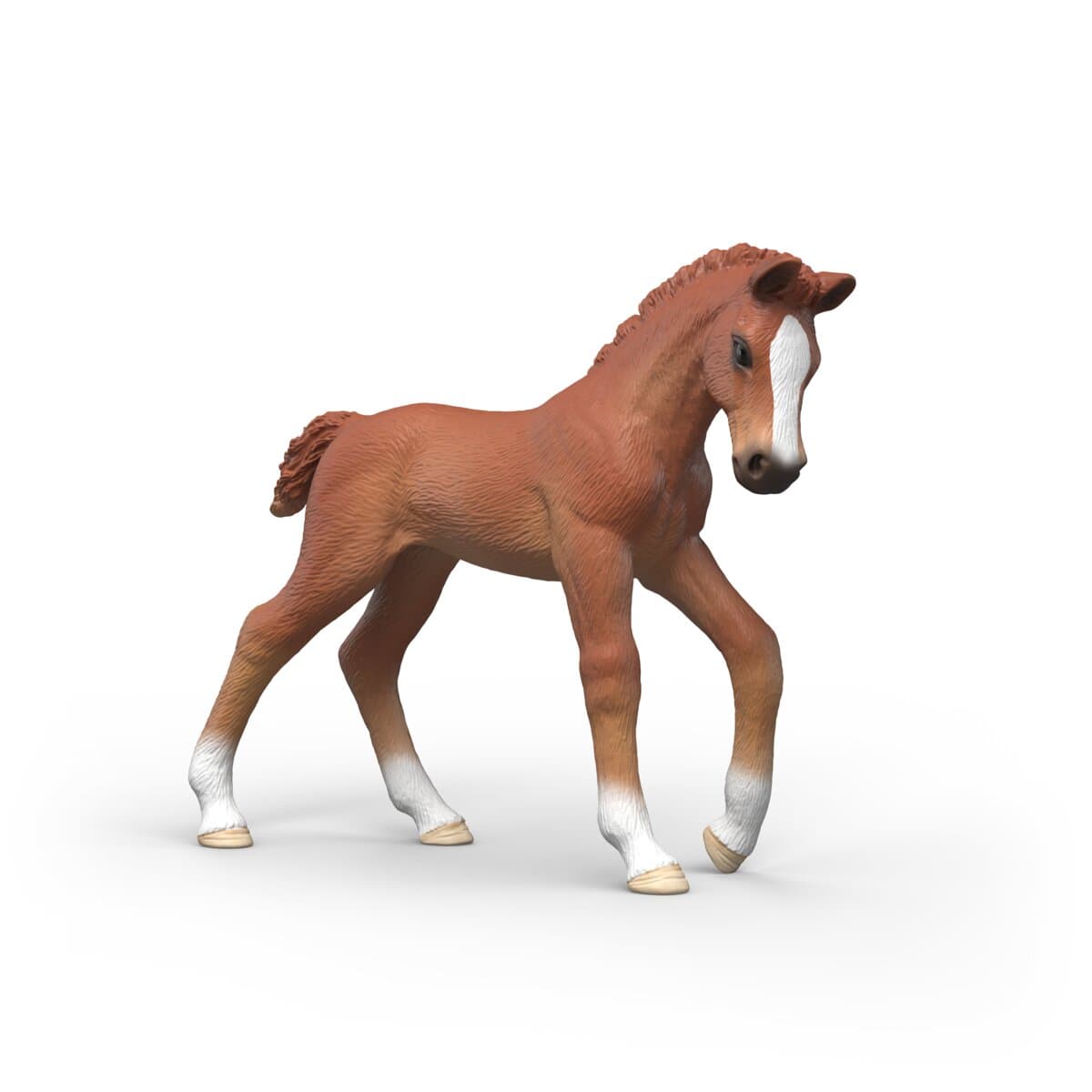 Schleich 81480 - Horse Club - Sammelfohlen Ruby