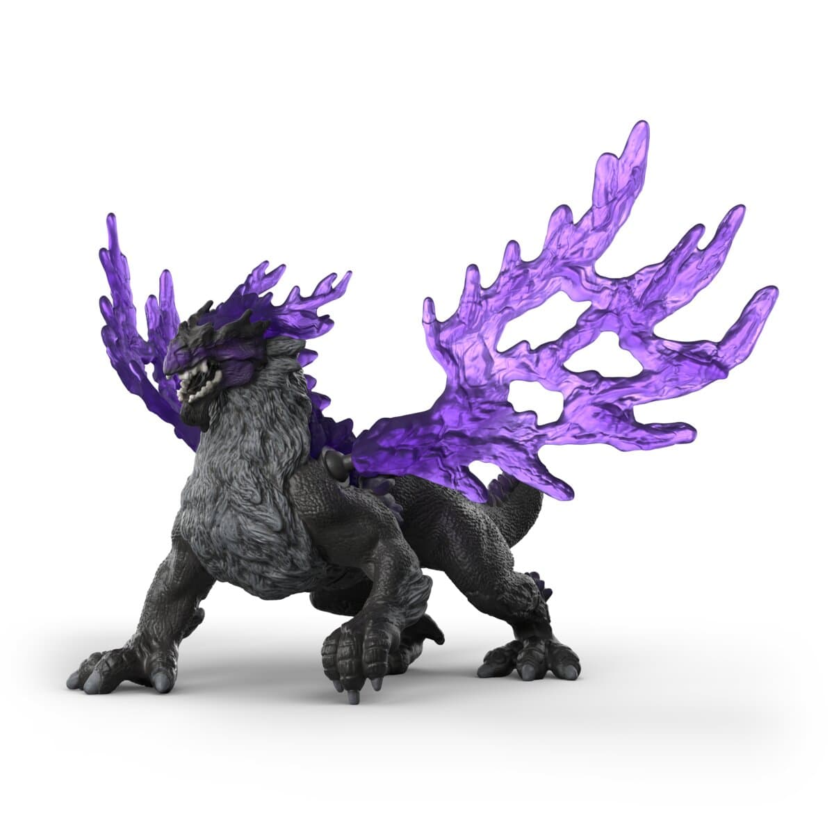 Schleich 70898 - Eldrador Creatures - Schattendrache