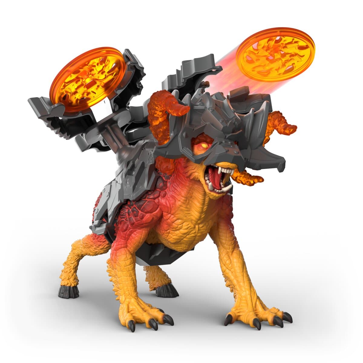 Schleich 42814 - Eldrador Creatures - Gladiator Lavabestie