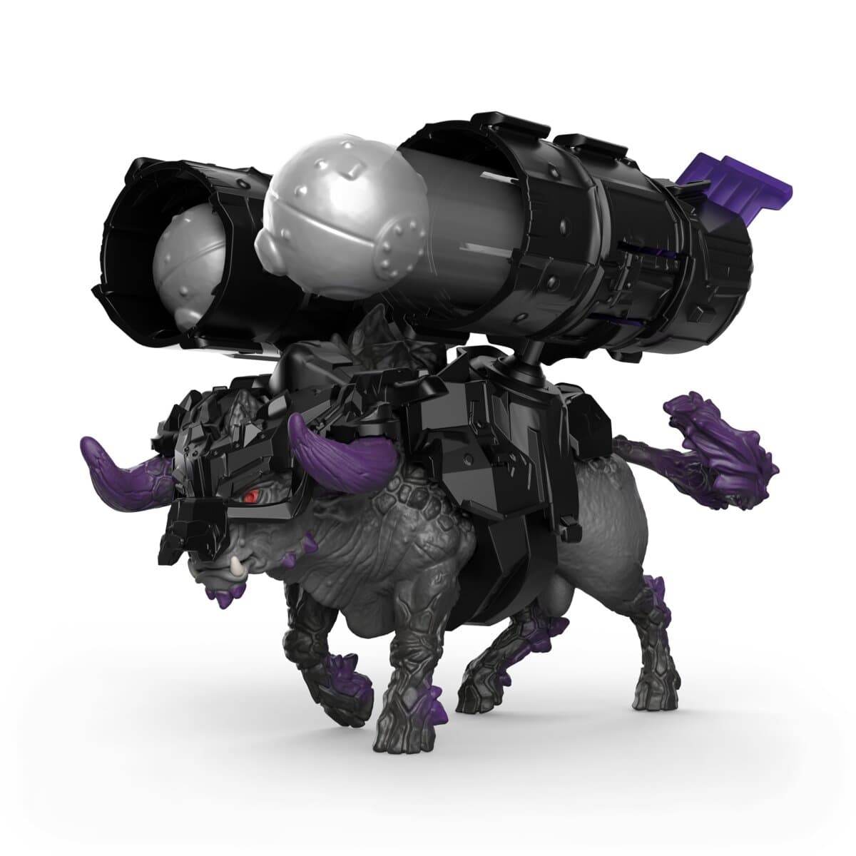 Schleich 42816 - Eldrador Creatures - Gladiator Schattenstier