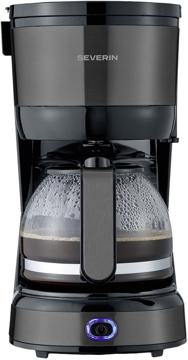 SEVERIN Filterkaffeemaschine Mini KA 9385