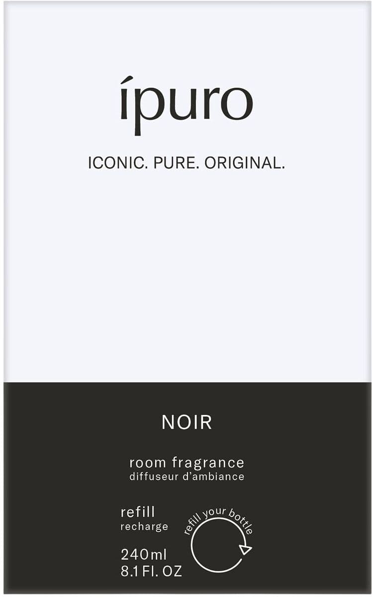 ipuro Classic Raumduft Noir Nachfüllung