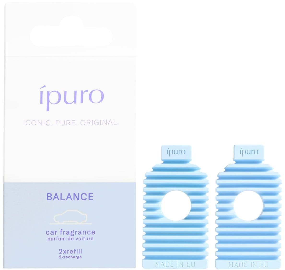 ipuro Classic Carline Balance Nachfüllung