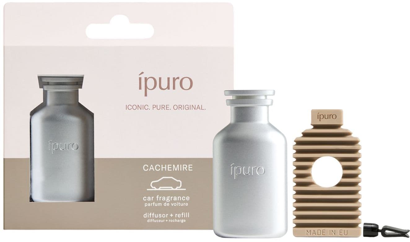 ipuro Classic Carline Cachemire