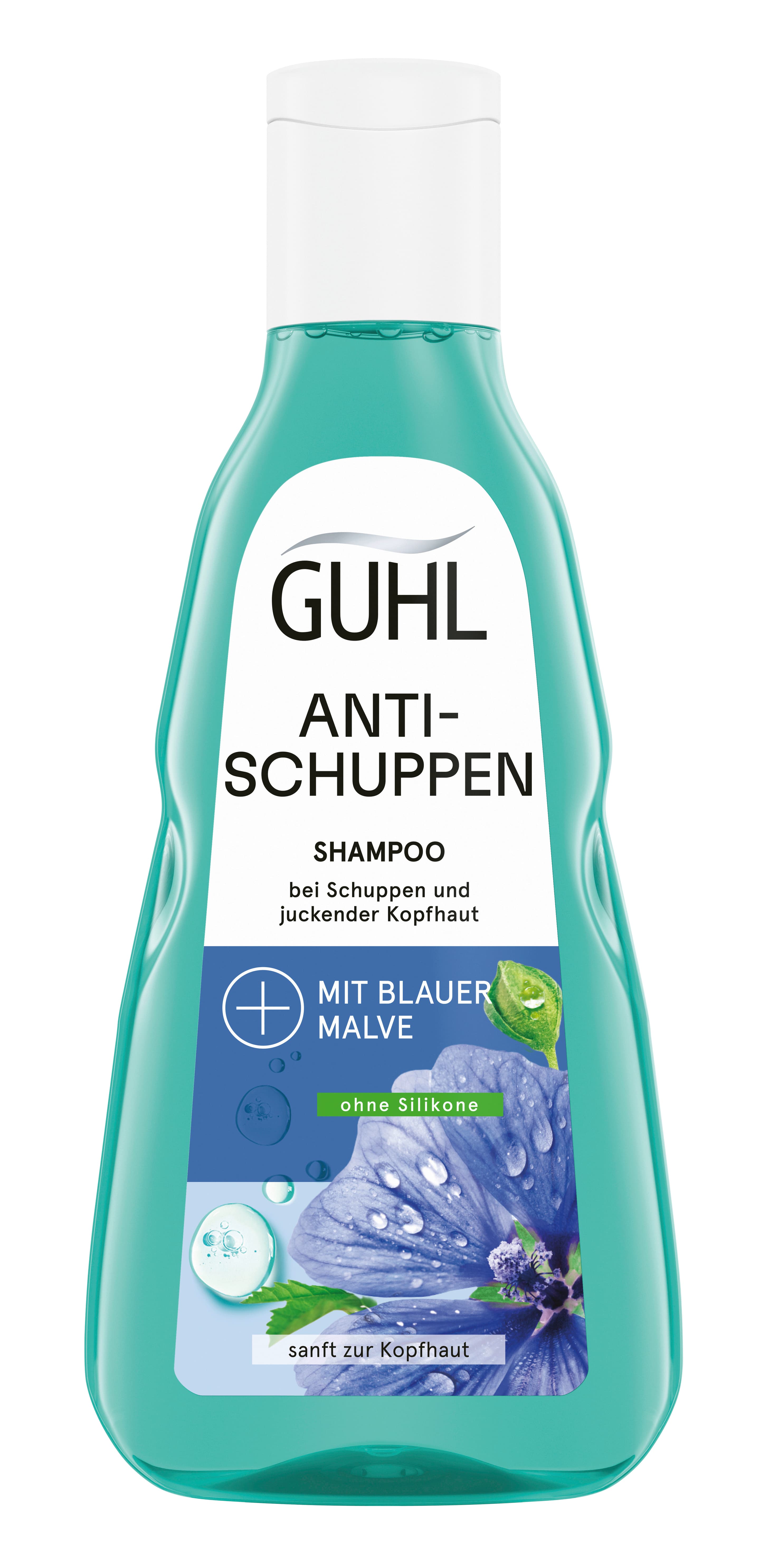 GUHL ANTI-SCHUPPEN Shampoo