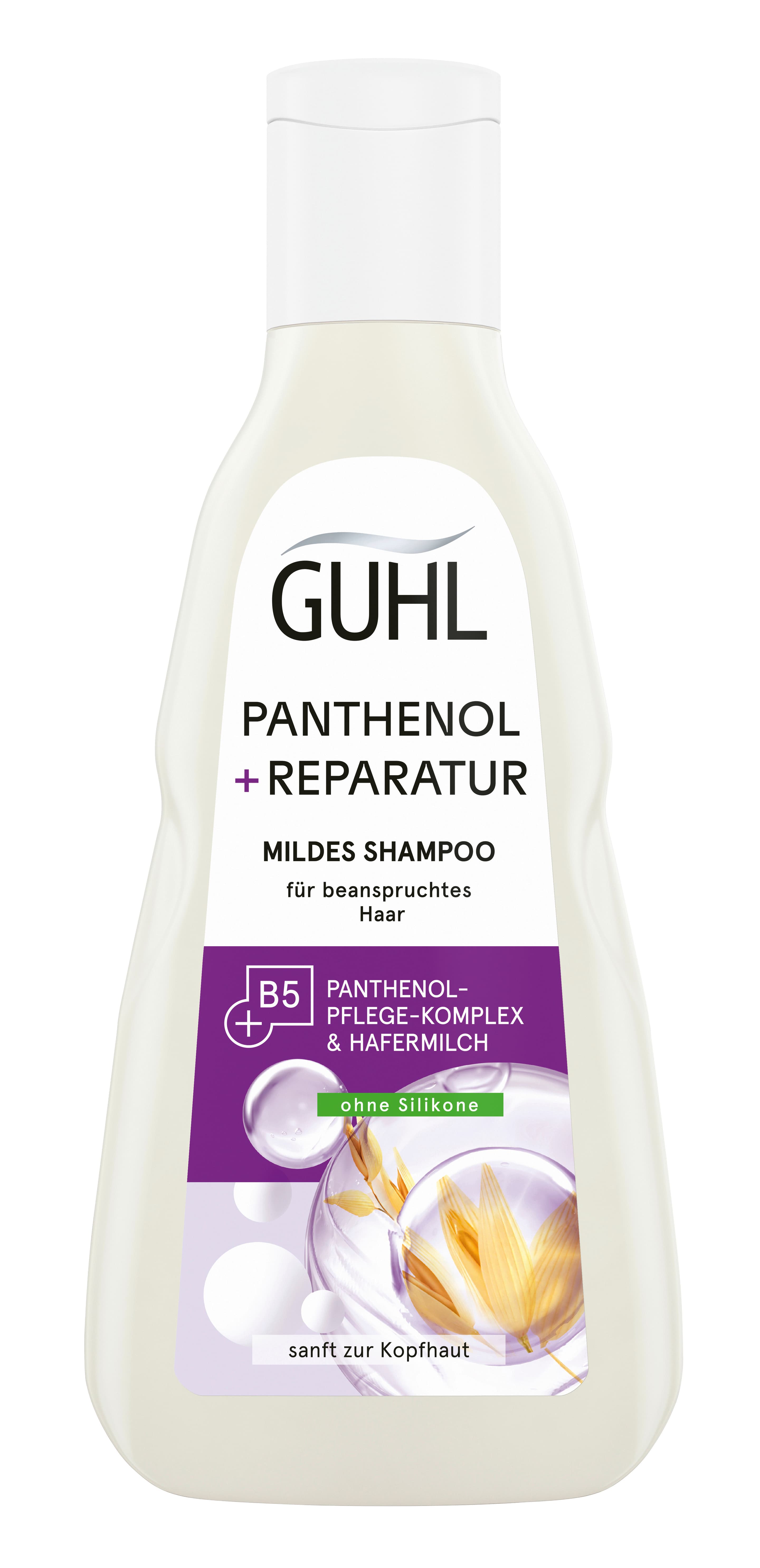Guhl PANTHENOL+ Reparatur Shampoo