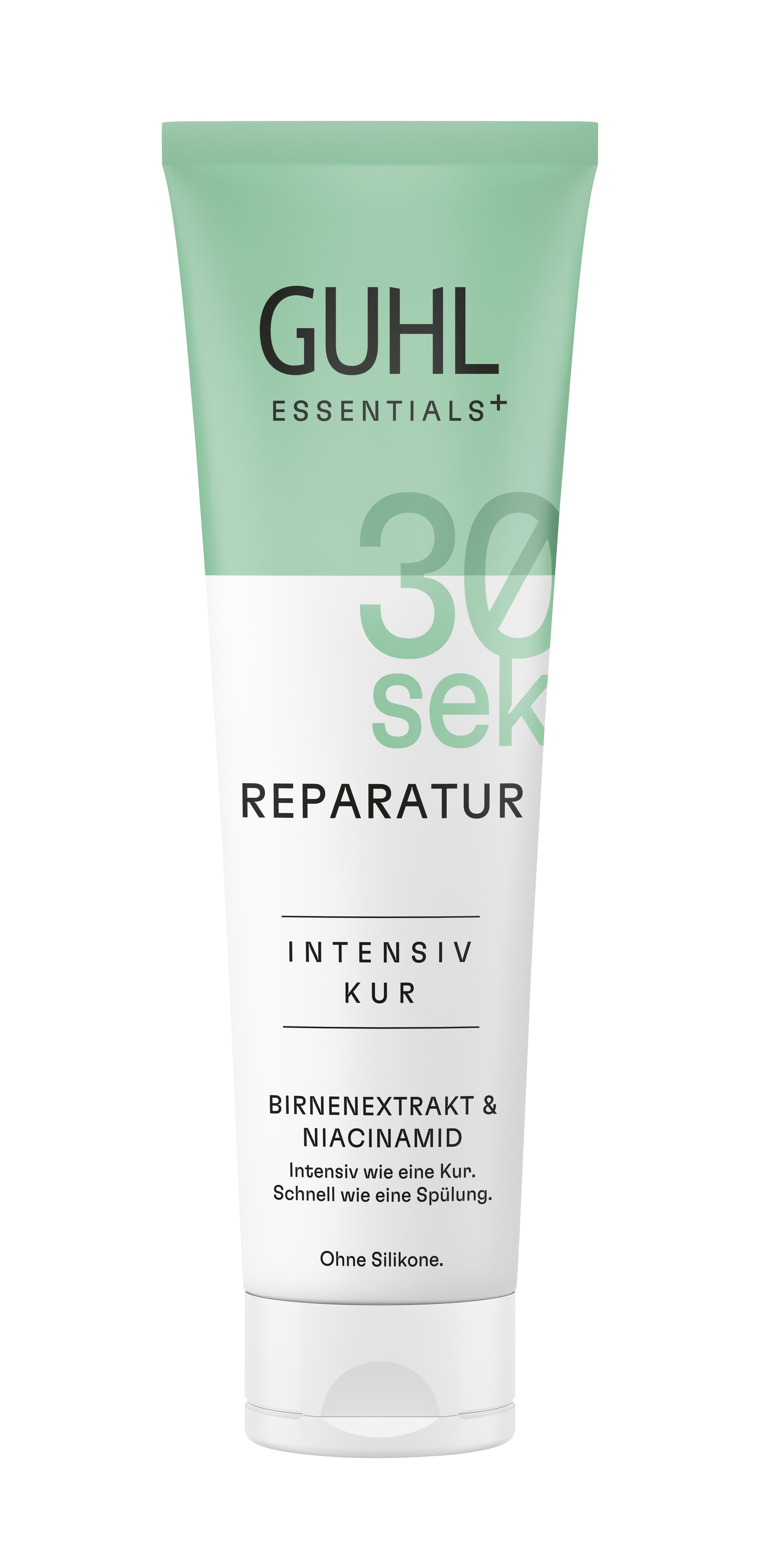 GUHL 30_sek Intensiv Kur Reparatur