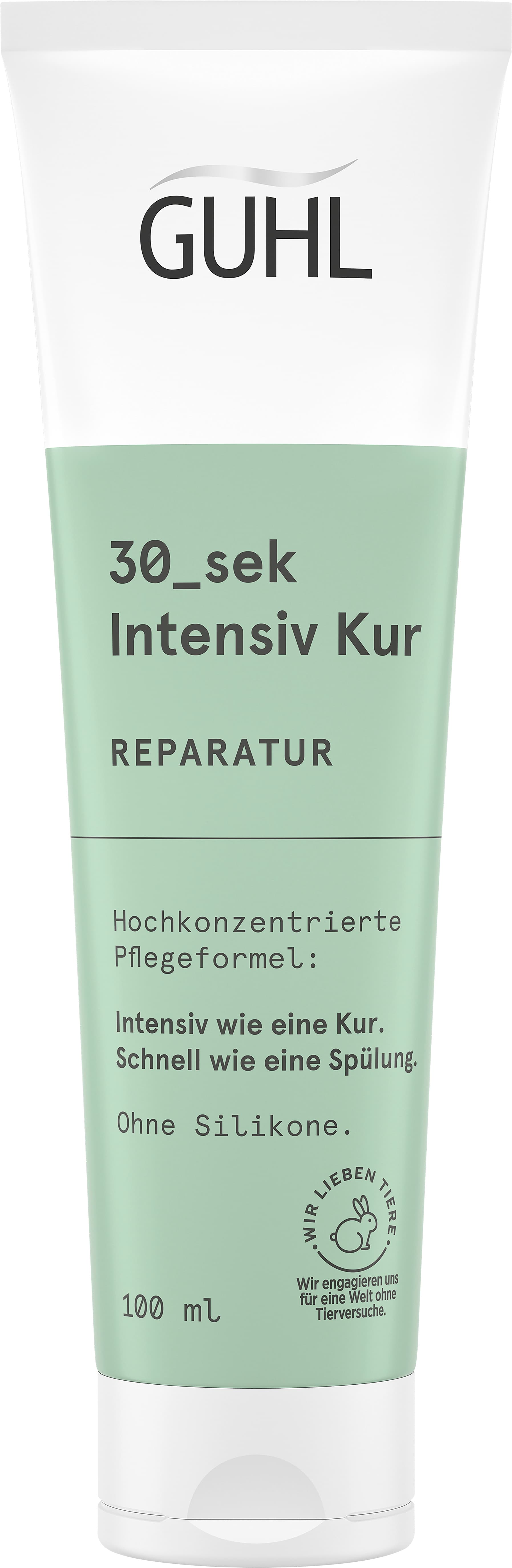 GUHL 30_sek Intensiv Kur Reparatur