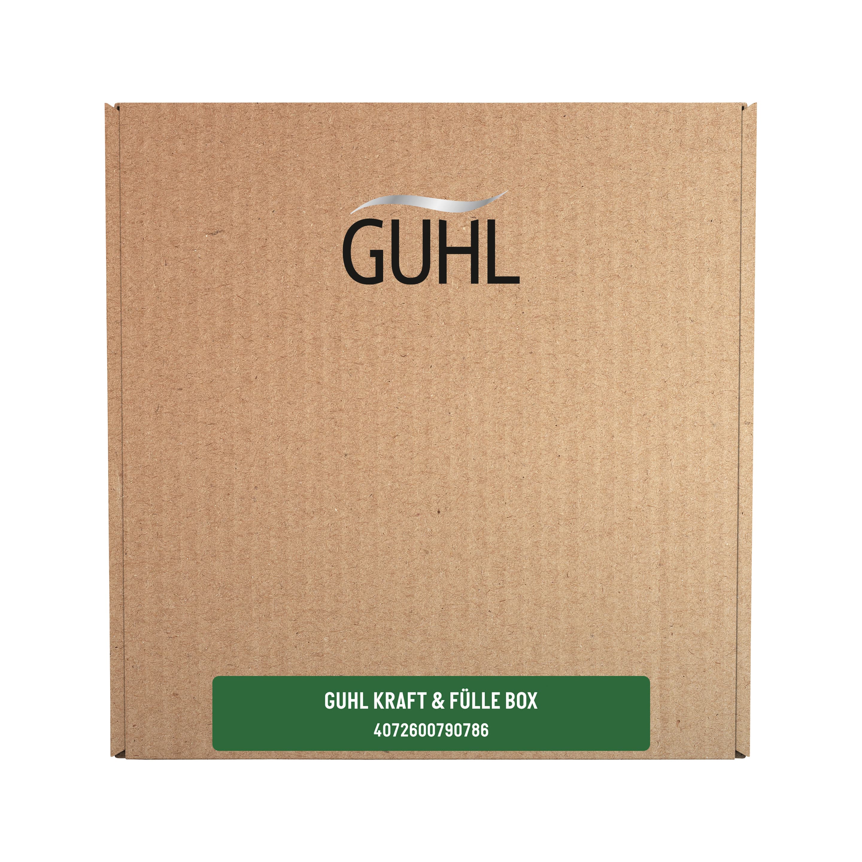Guhl Kraft + Fülle Box