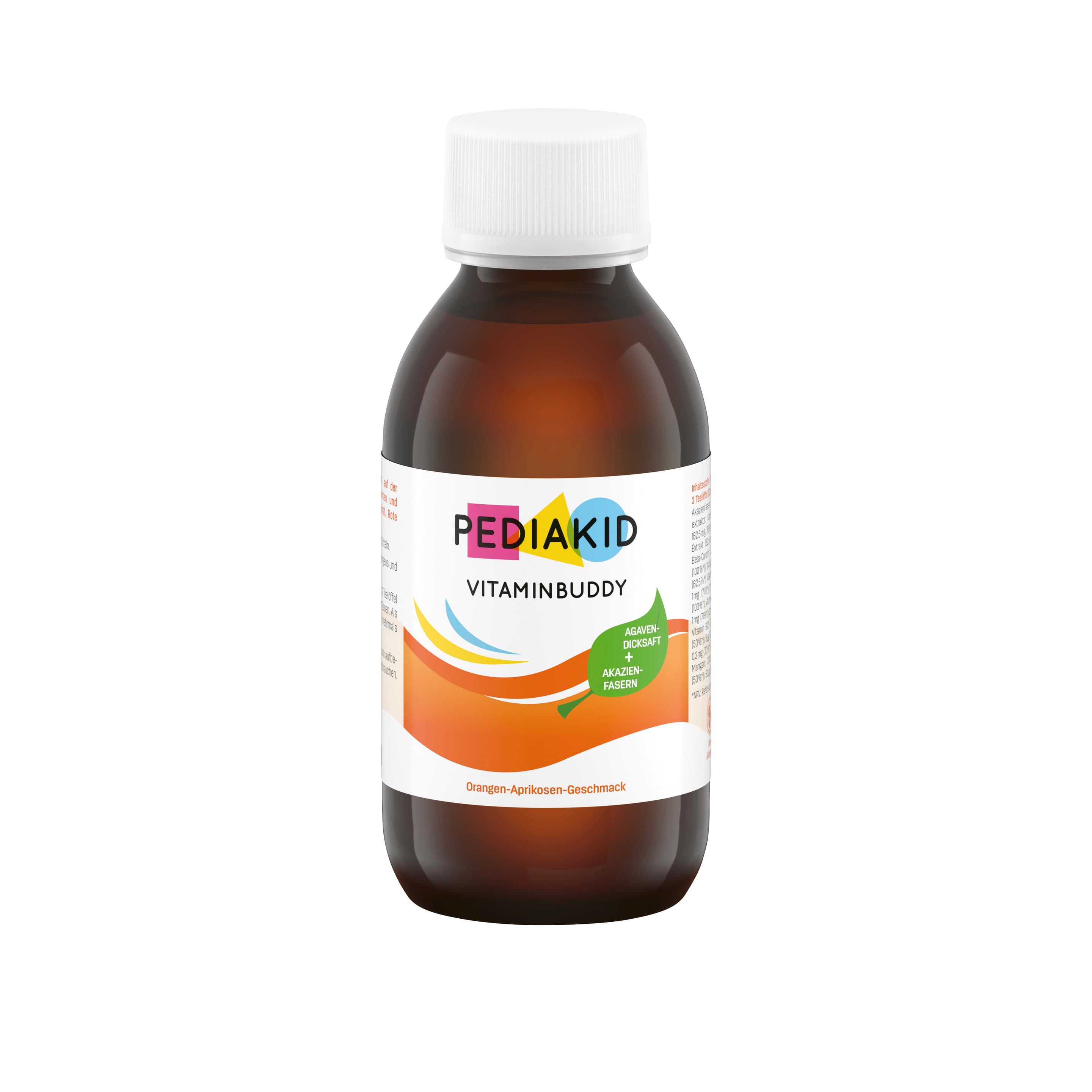 PEDIAKID® Vitaminbuddy
