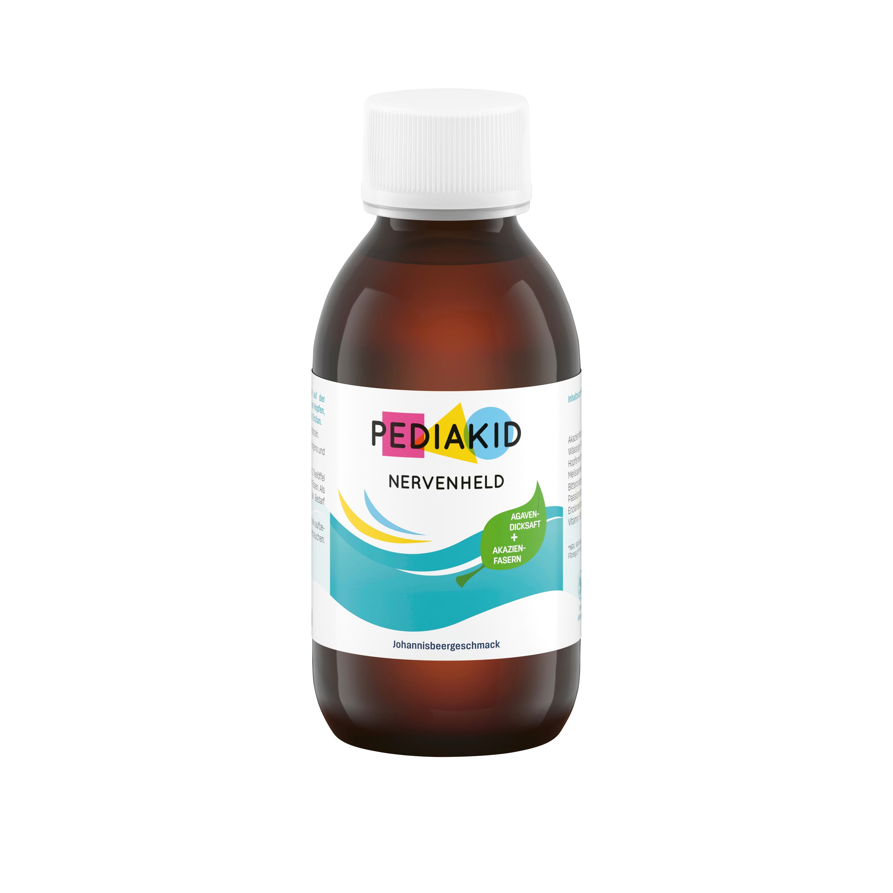 PEDIAKID® Nervenheld
