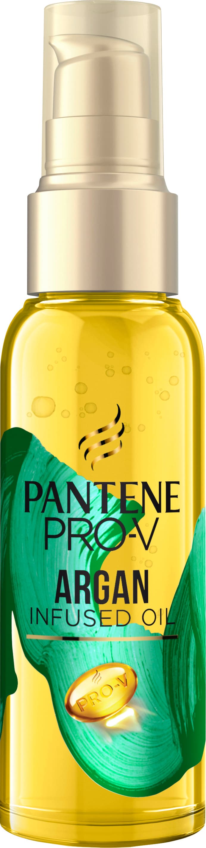 Pantene PRO-V Haarkur Argan Infused Oil