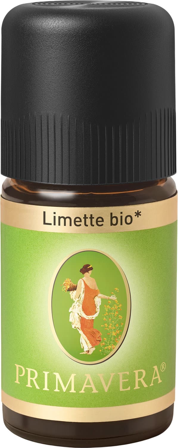 Primavera Limette bio