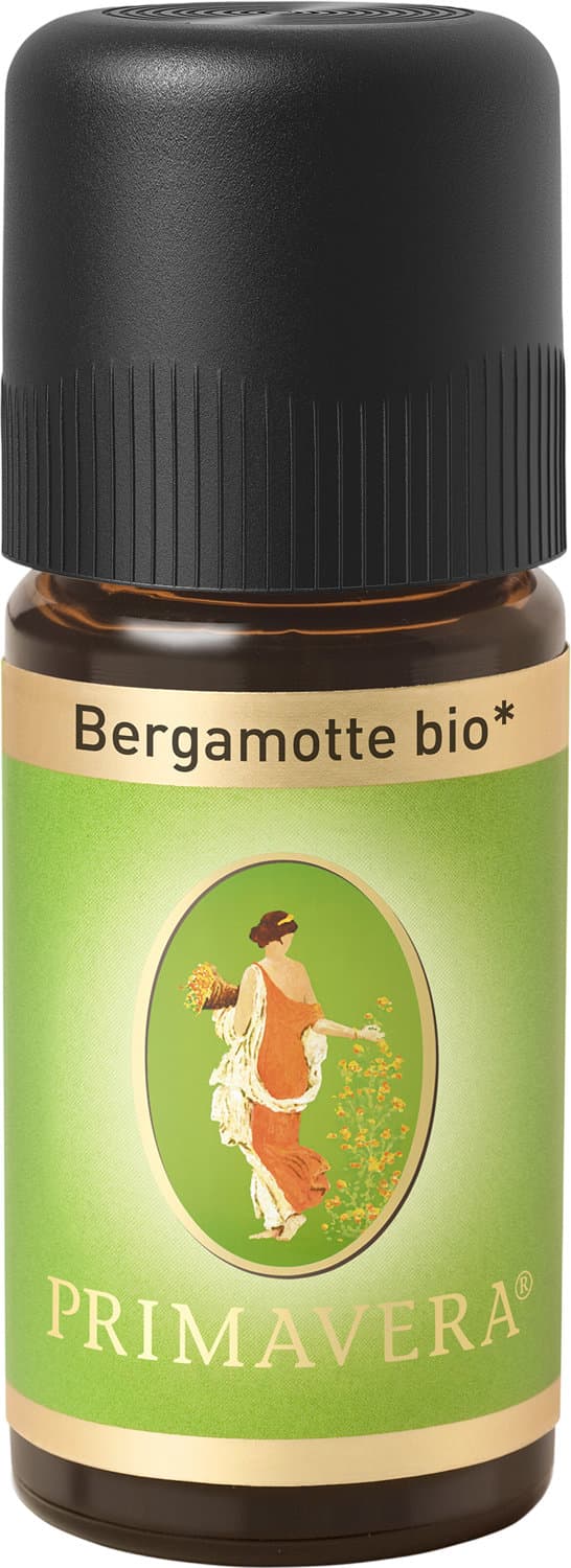 Primavera Bergamotte bio