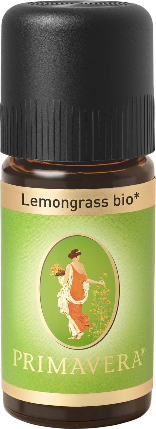 Primavera Lemongrass bio