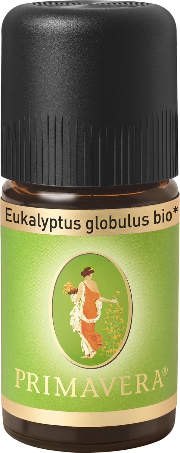 Primavera Eukalyptus Globulus* bio
