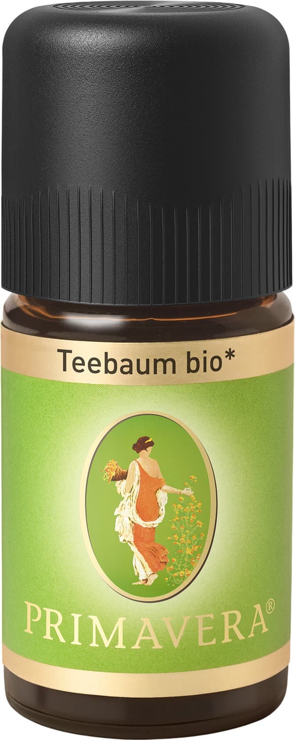 Primavera Teebaum bio