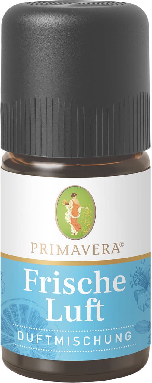 Primavera Duftmischung Frische Luft