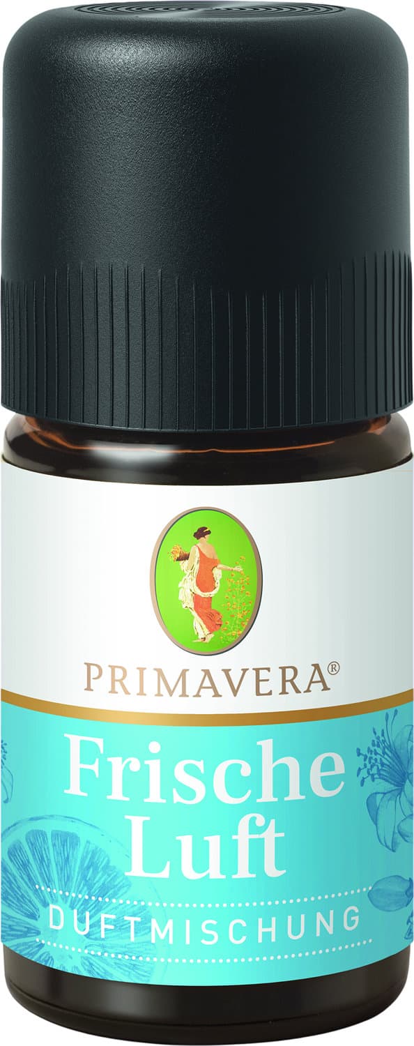 Primavera Duftmischung Frische Luft