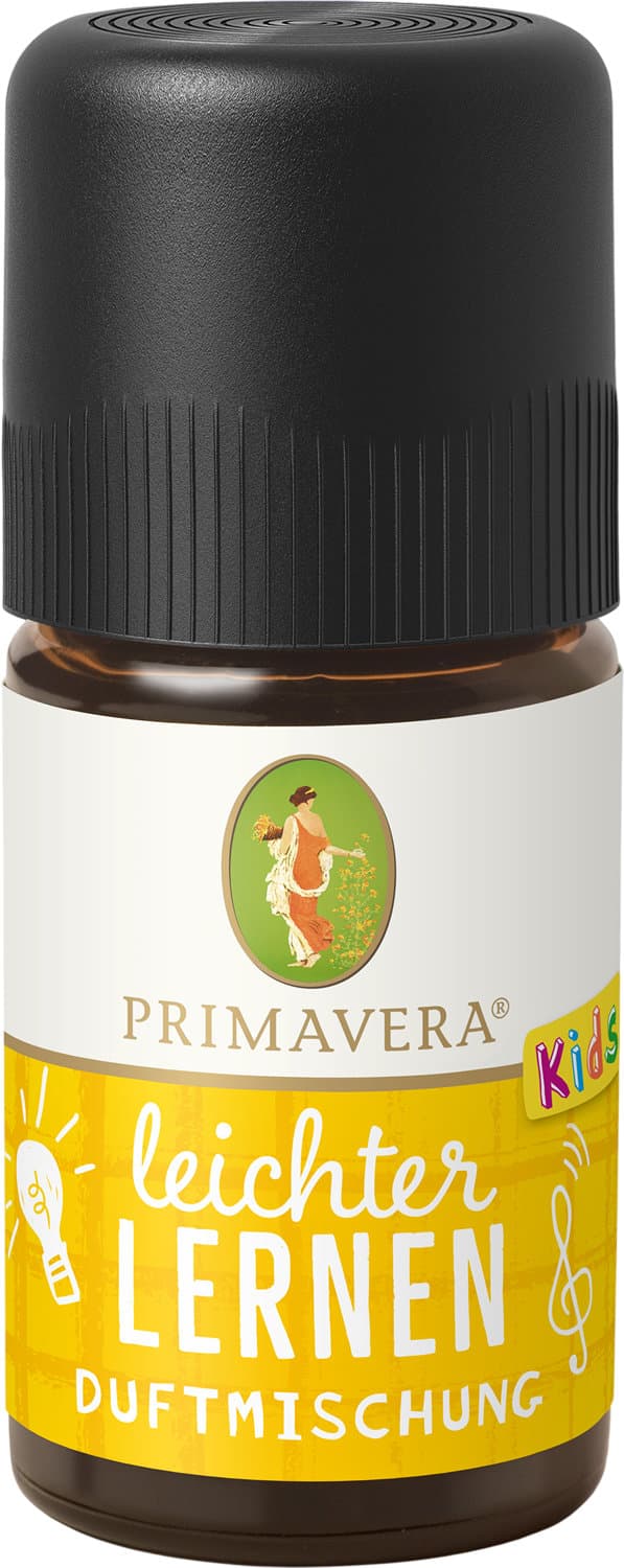 Primavera Leichter lernen Duftmischung