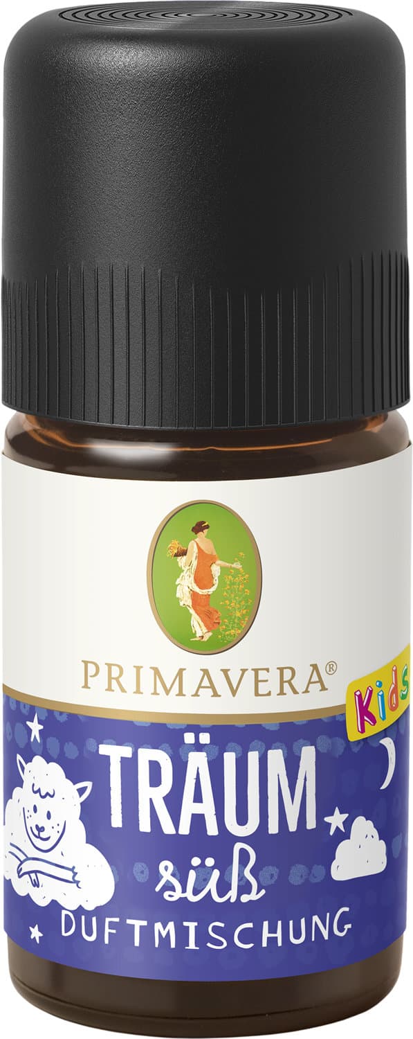 Primavera Träum süß Duftmischung
