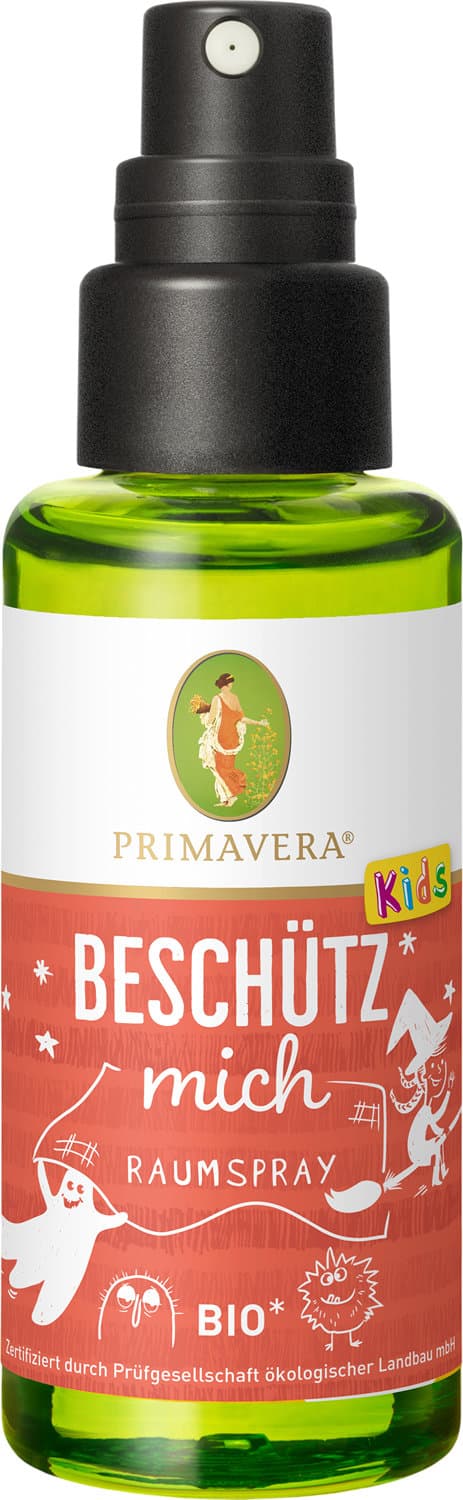 Primavera Raumspray Beschütz mich