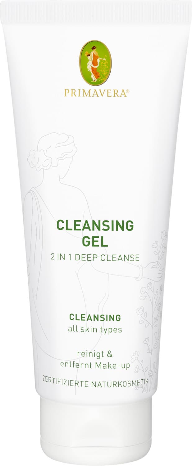 Primavera Cleansing Gel