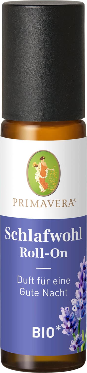 Primavera Bio Schlafwohl Roll On