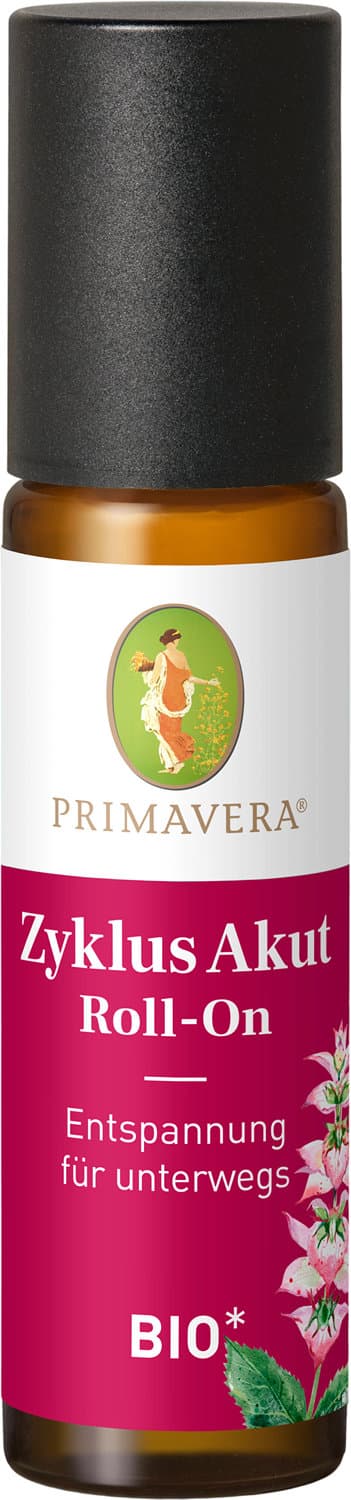 Primavera Bio Zyklus Akut Roll On