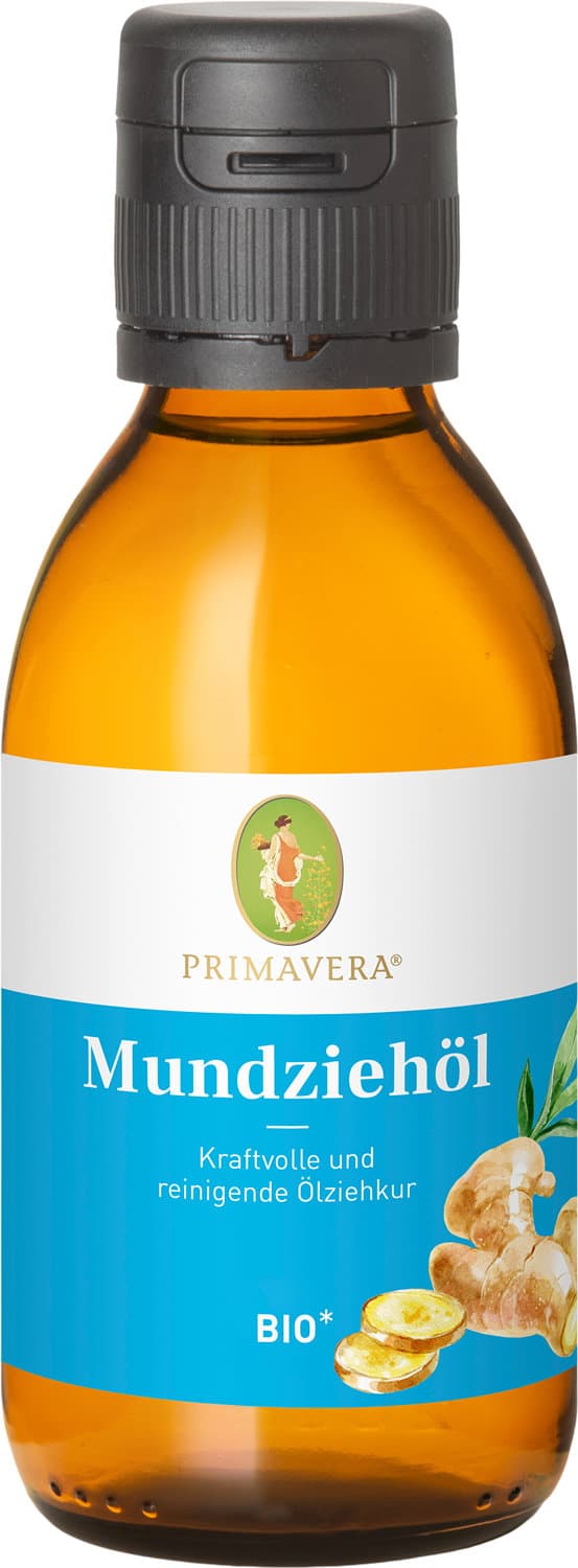 Primavera Bio Mundziehöl