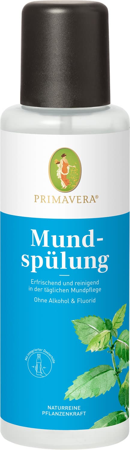 Primavera Mundspülung