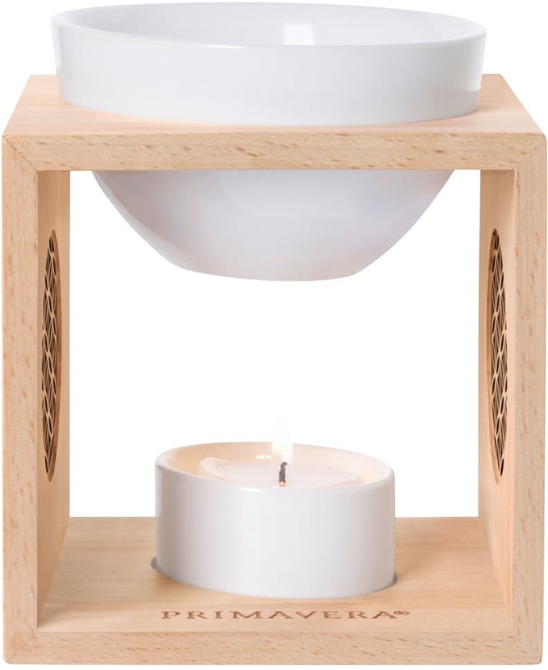 Primavera Aroma Duftlampe Balance