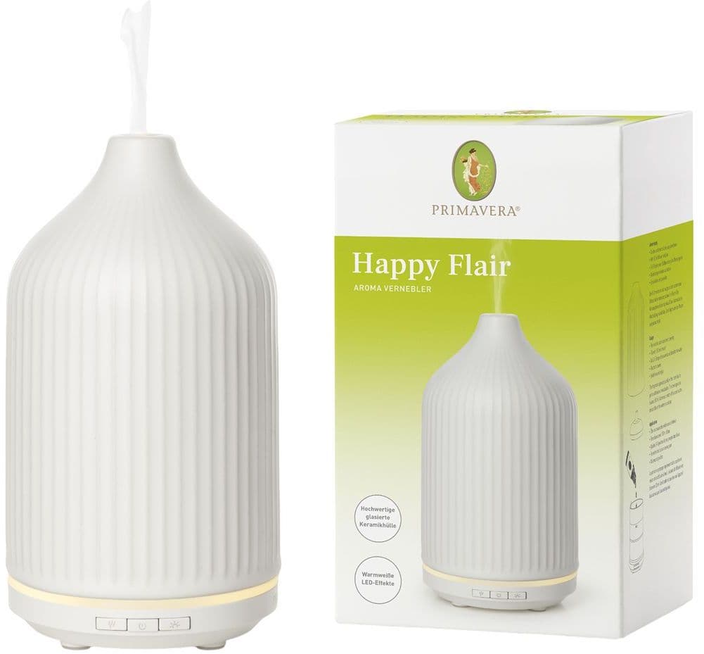 Primavera Aroma Vernebler Happy Flair