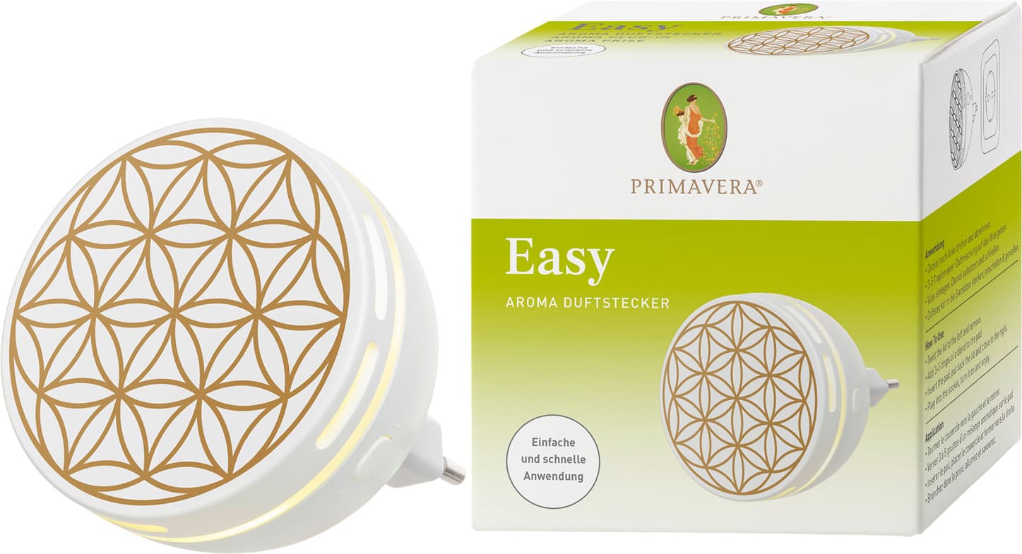 Primavera Aroma Duftstecker Easy