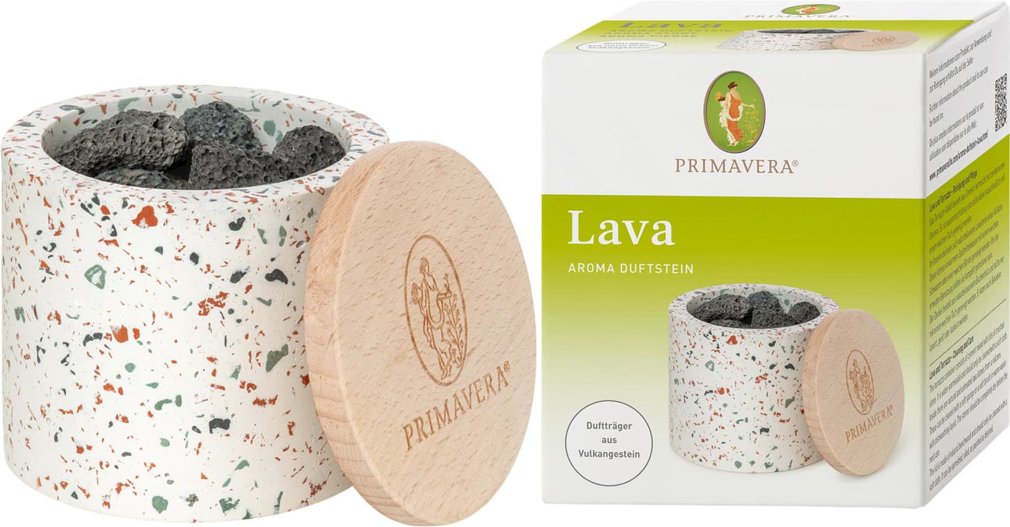 Primavera Aroma Dufstein Lava