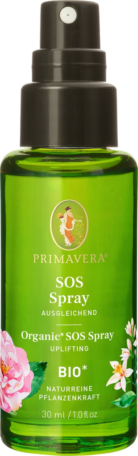 Primavera SOS Spray bio