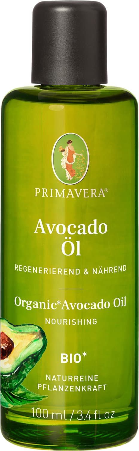 Primavera Avocadoöl bio